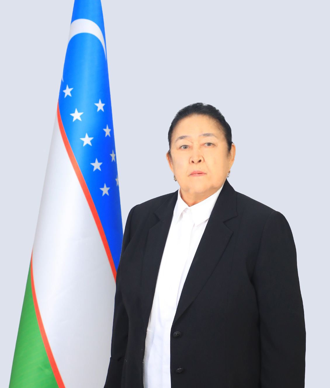 Ismanxadjaeva Muhaya Rixsiyevna